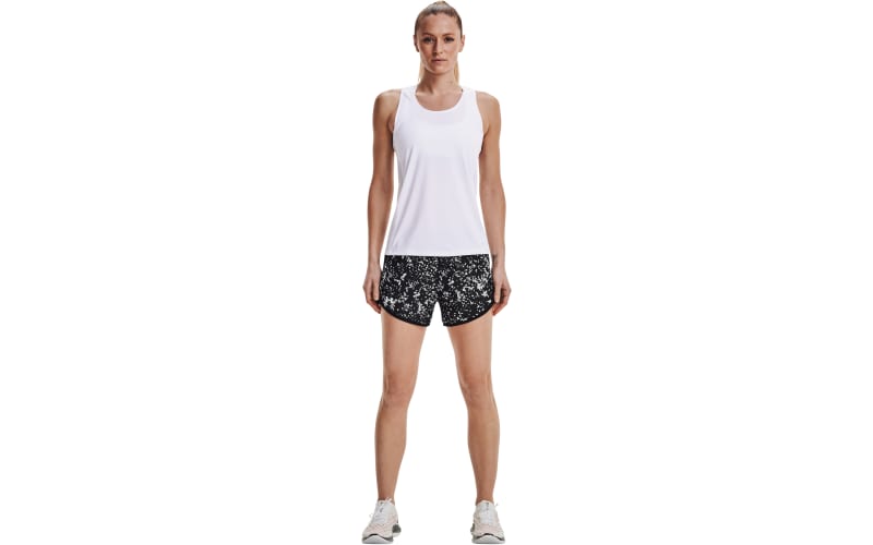 Under Armour Fly-By 2.0 Short - Sam's Club