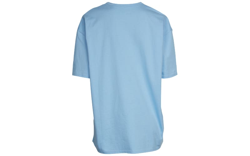 Natural Reflections Wave Crew-Neck Short-Sleeve T-Shirt | Bass Pro