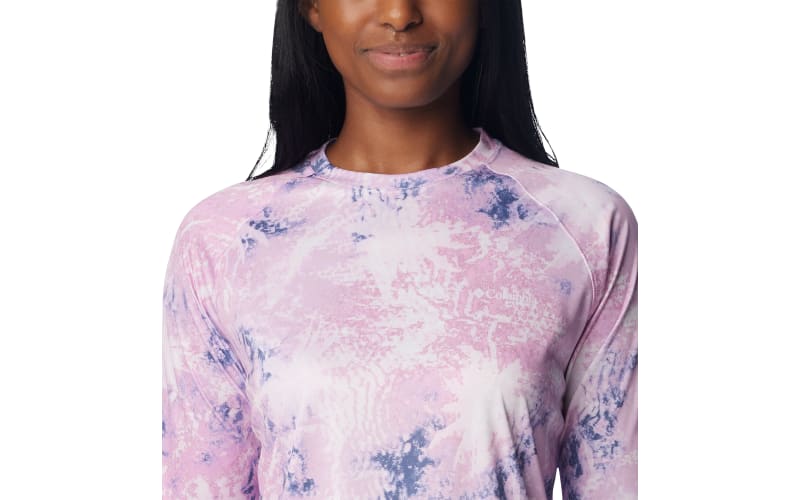 Columbia super tidal tee long sleeve shop
