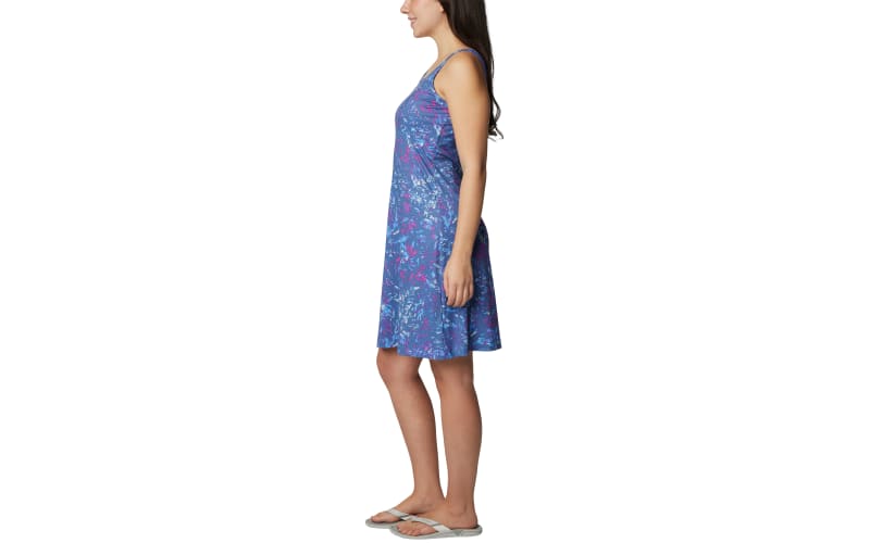 Women's PFG Freezer™ III Dress – Plus Size