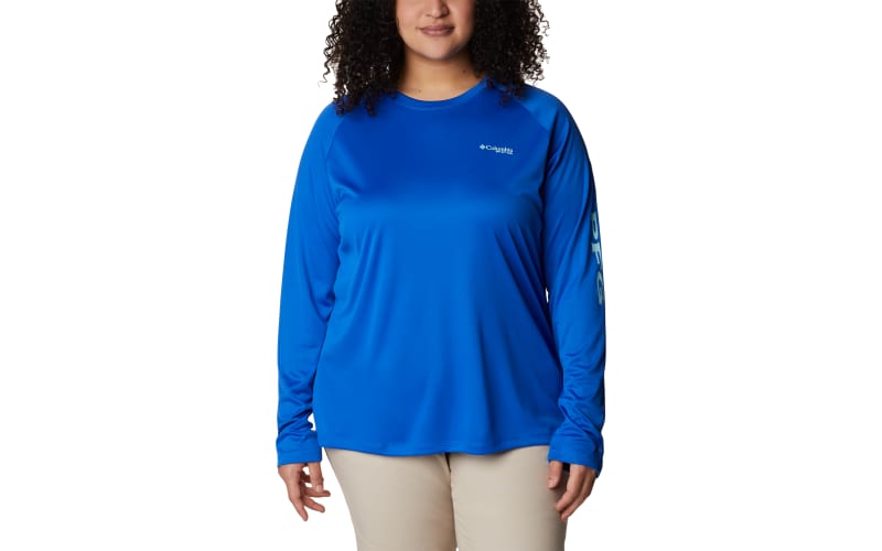 Columbia pfg long sleeve best sale