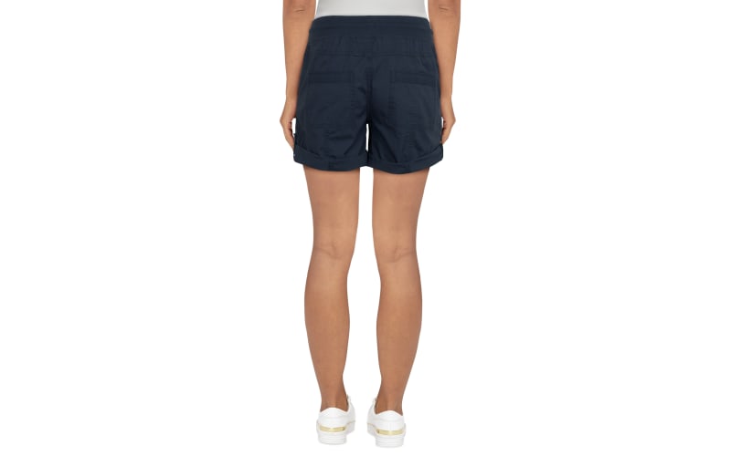 Natural Reflections Honey Creek Shorts