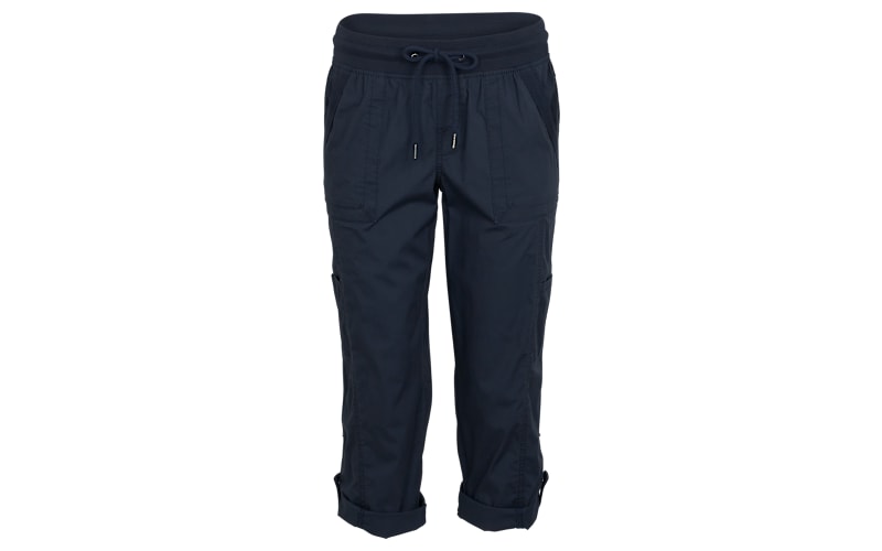Natural Reflections Honey Creek Convertible Capri Pants | Cabela's