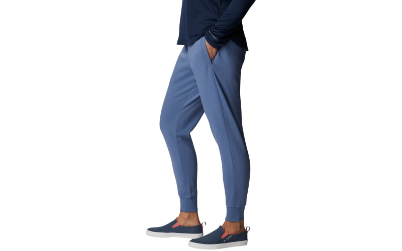 Slack joggers discount
