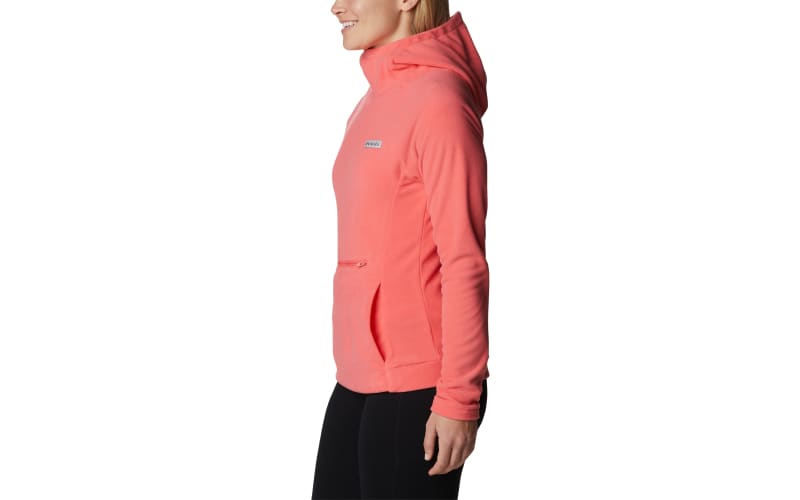 Columbia Ali Peak Long Sleeve Hoodie for Ladies Bass Pro Shops