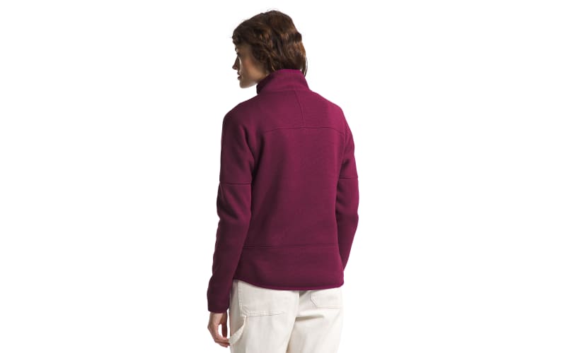 The North Face Front Range Fleece Jacket for Ladies