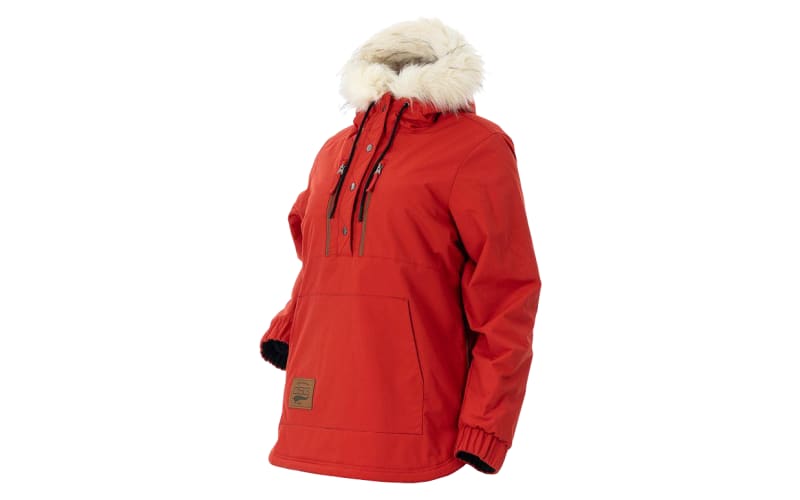 DSG Outerwear Explorer Long Sleeve Jacket for Ladies