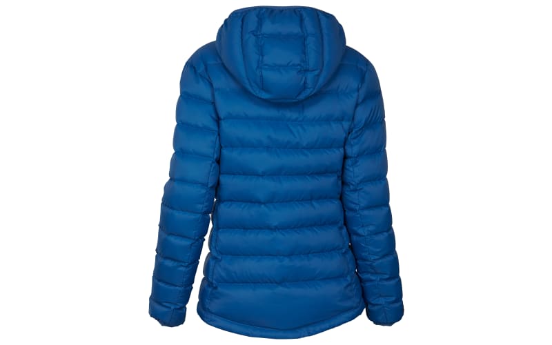 Bass pro womens coats store