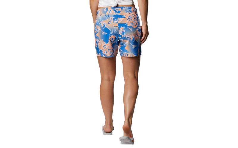 Columbia PFG Tidal II Shorts for Ladies