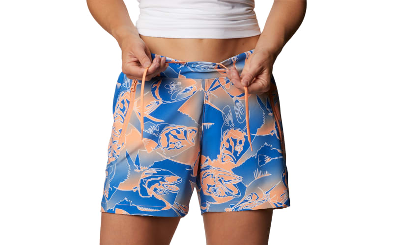 Columbia PFG Tidal II Shorts for Ladies | Cabela's