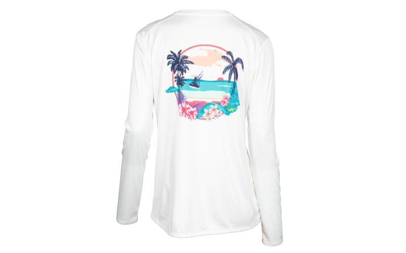 graphic beach t shirts