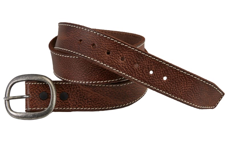 NWT LP Vintage Collection Genuine Leather Belt Women\'s Brown Size Small Linea Pelle | Accessories | Lp Vintage Collection Genuine  main image 2