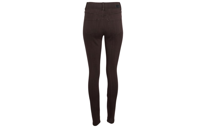 Natural Reflections® Women's Lucy Pull-On Jeggings Bass Pro