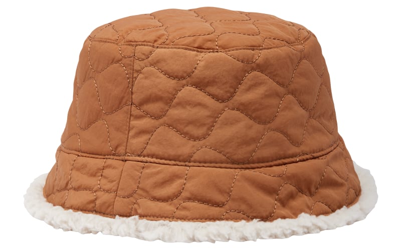 Columbia Winter Pass II Reversible Bucket Hat