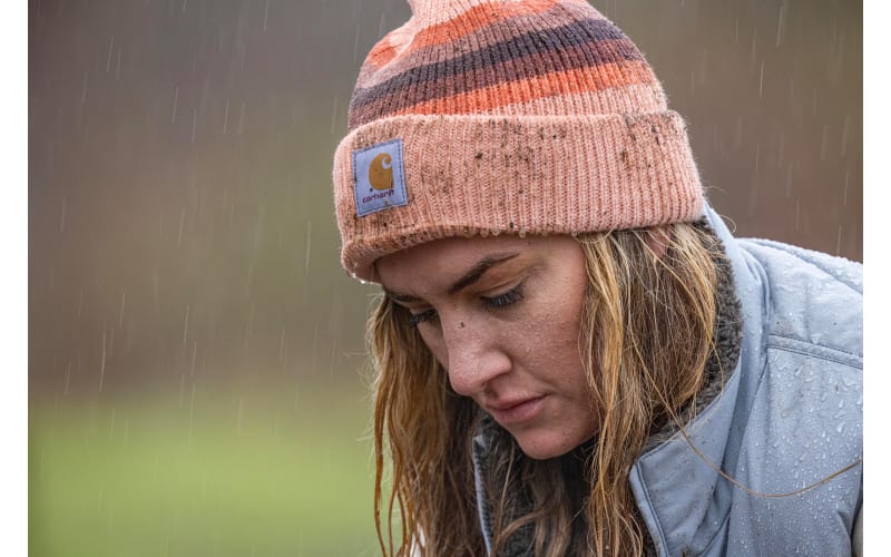 Carhartt Rib Knit Beanie for Ladies Cabela s