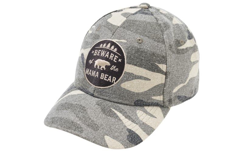 Mama bear ball cap shop