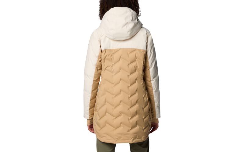 Columbia Mountain Croo III Mid Down Jacket for Ladies | Mack's