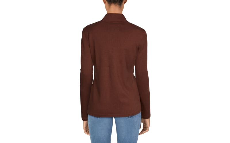 Natural Reflections® Women’s Thermal Henley Shirt | Cabela's Canada