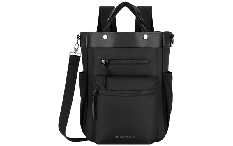 Sherpani Soleil Anti-Theft Multi-Wear Bag | Cabela's