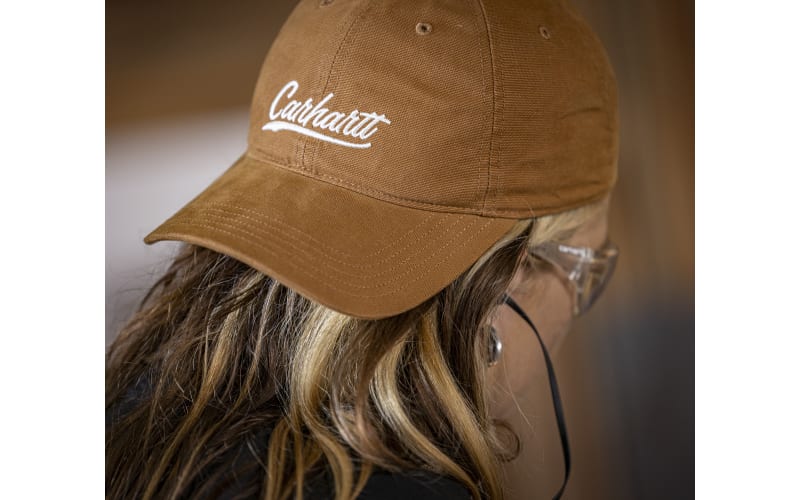 Carhartt hat womens hot sale