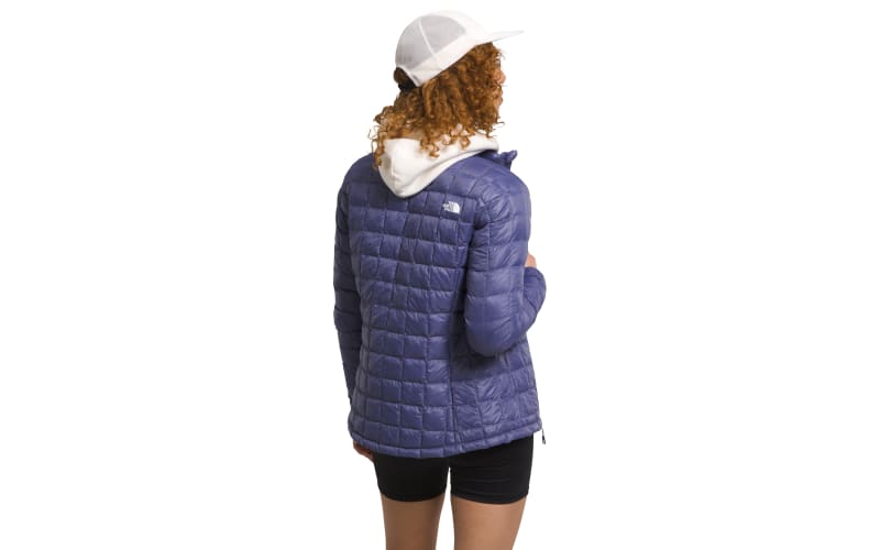 The North Face ThermoBall Eco Jacket for Ladies Cabela s