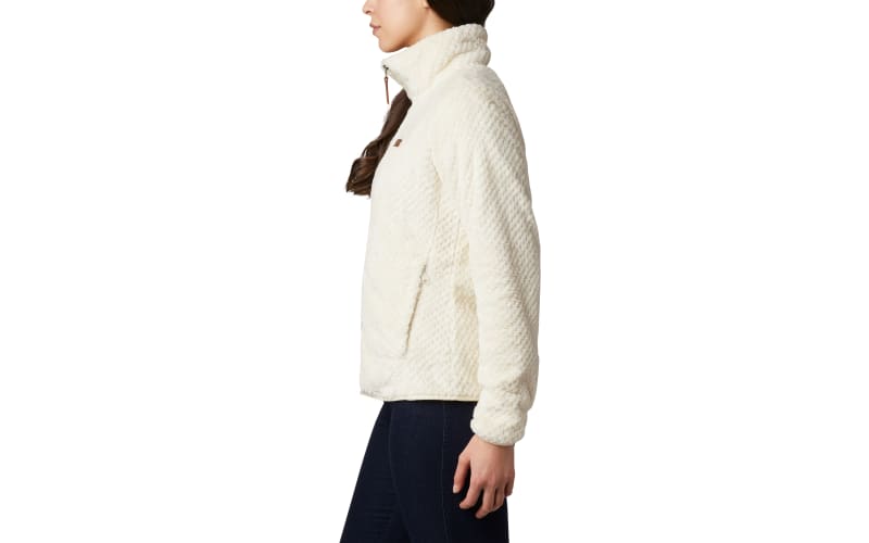 Women's Fireside™ Long Sherpa Fleece Jacket