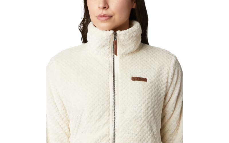 Columbia fireside ii sherpa jacket sales