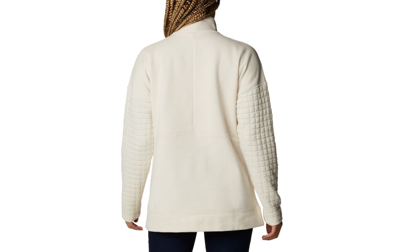 Columbia sunday summit pullover best sale