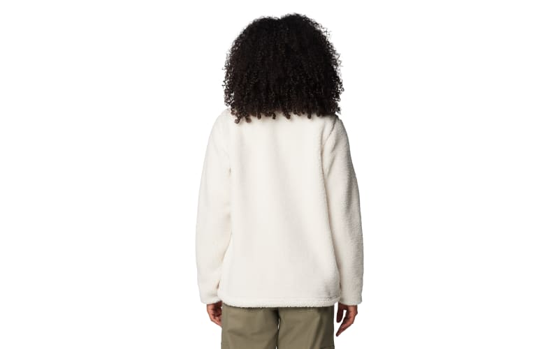 Columbia West Bend II Full-Zip Jacket for Ladies | Bass Pro Shops