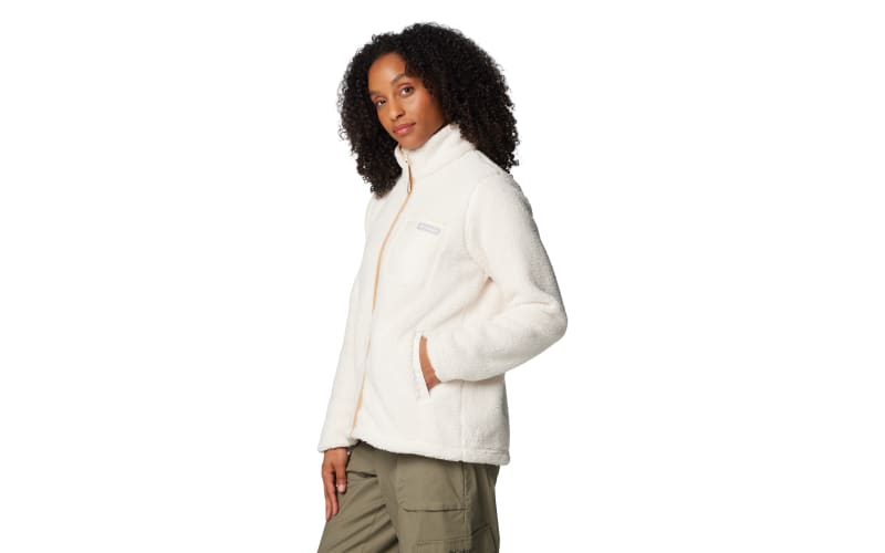 Columbia West Bend II Full-Zip Jacket for Ladies