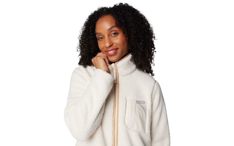 Columbia West Bend II Full-Zip Jacket for Ladies
