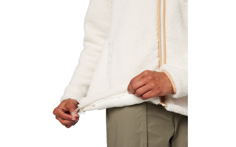 Columbia West Bend II Full-Zip Jacket for Ladies