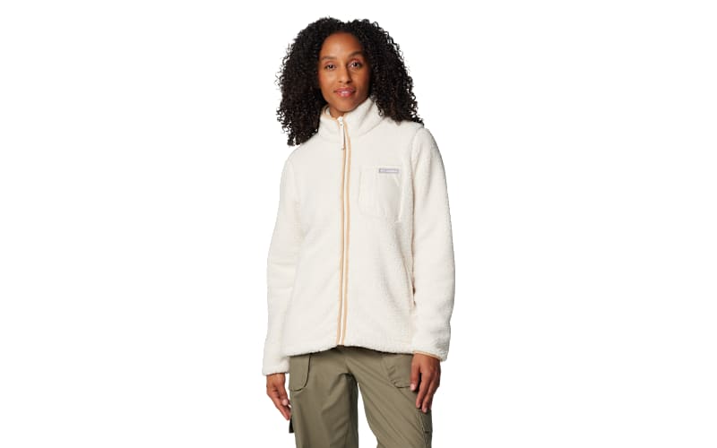 Columbia West Bend II Full-Zip Jacket for Ladies | Mack's Prairie