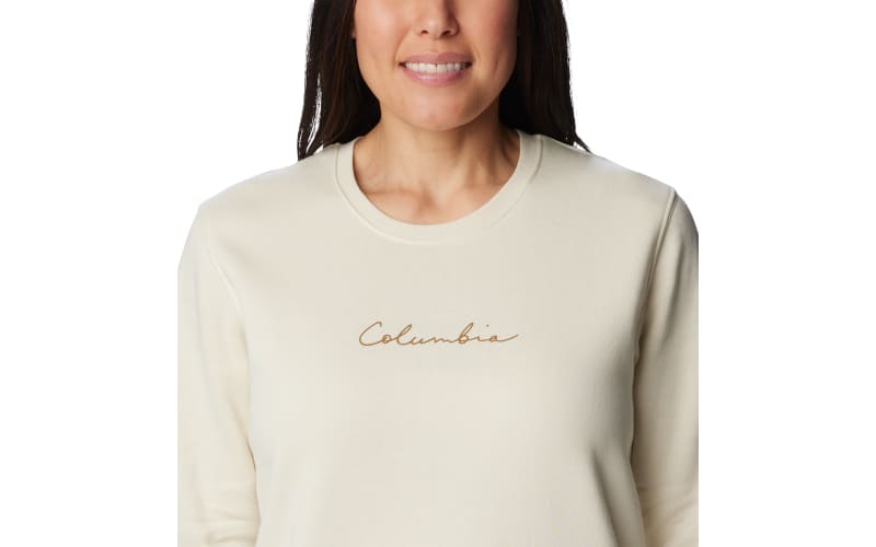 White columbia sweatshirt hot sale