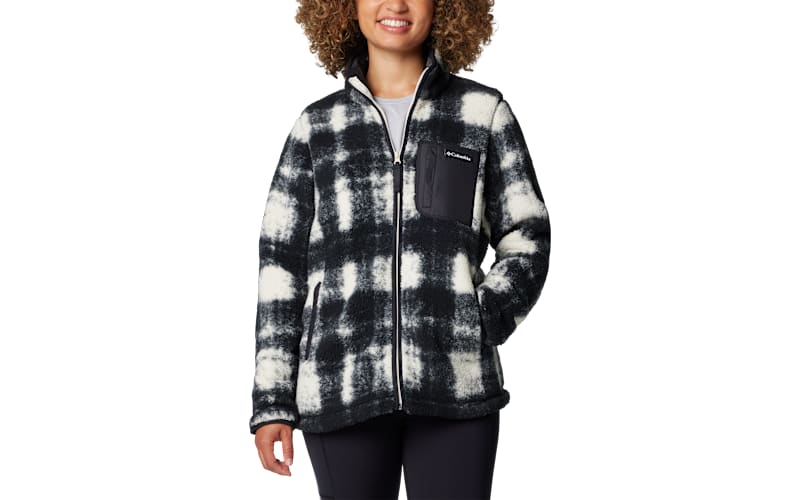 Columbia West Bend II Full-Zip Jacket for Ladies | Bass Pro Shops