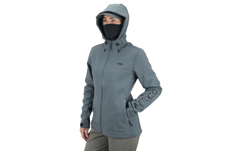 Reaper sales windproof jacket