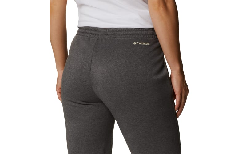 Columbia women's jogger pants shop