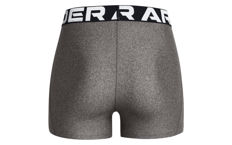Under Armour HeatGear Shorty Shorts for Ladies Cabela's