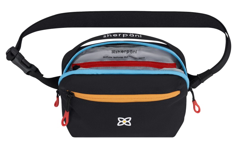 Sherpani fanny pack sale