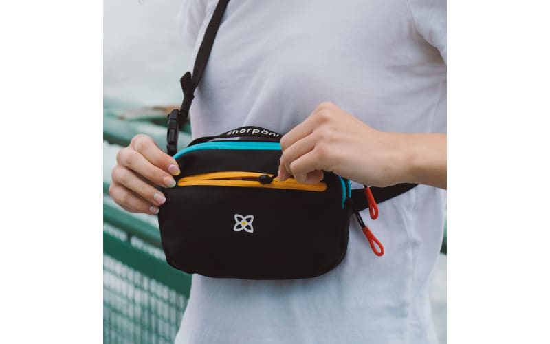 Sherpani bike bag store