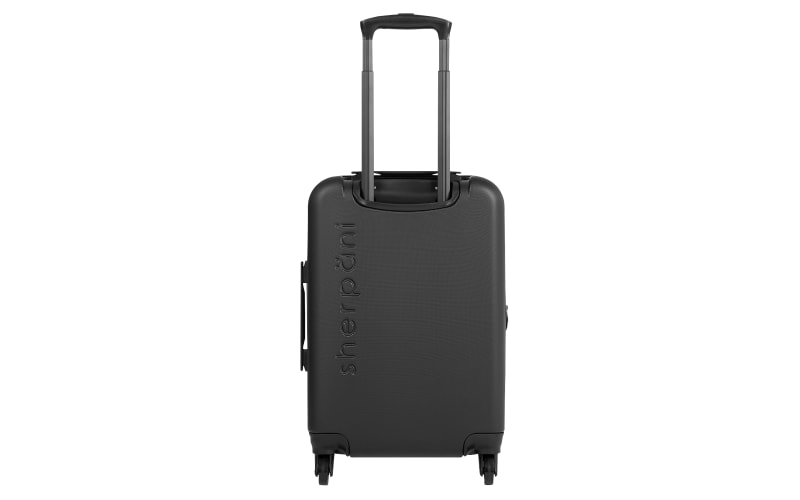 Bass pro luggage hotsell