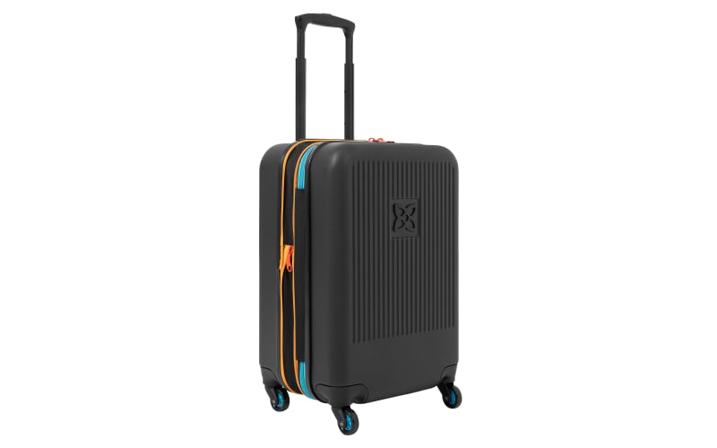 Bass pro luggage discount
