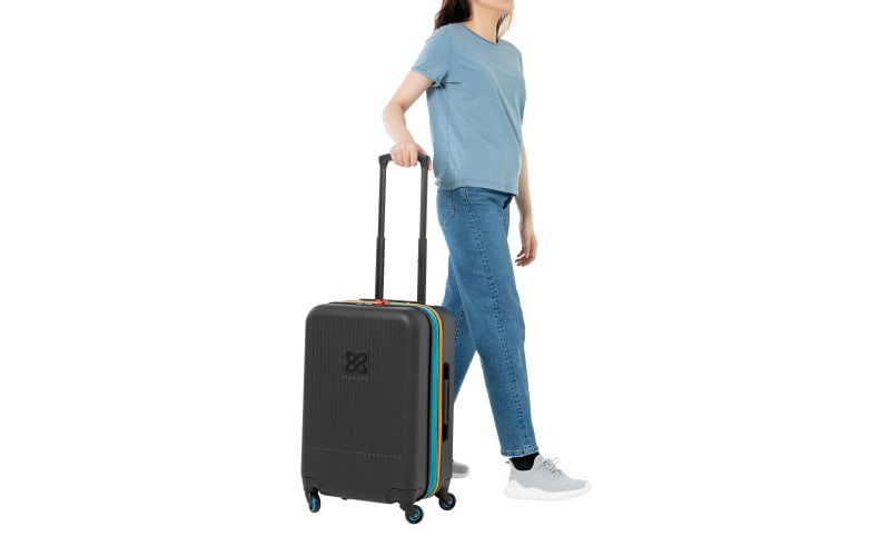 Bass pro luggage hotsell