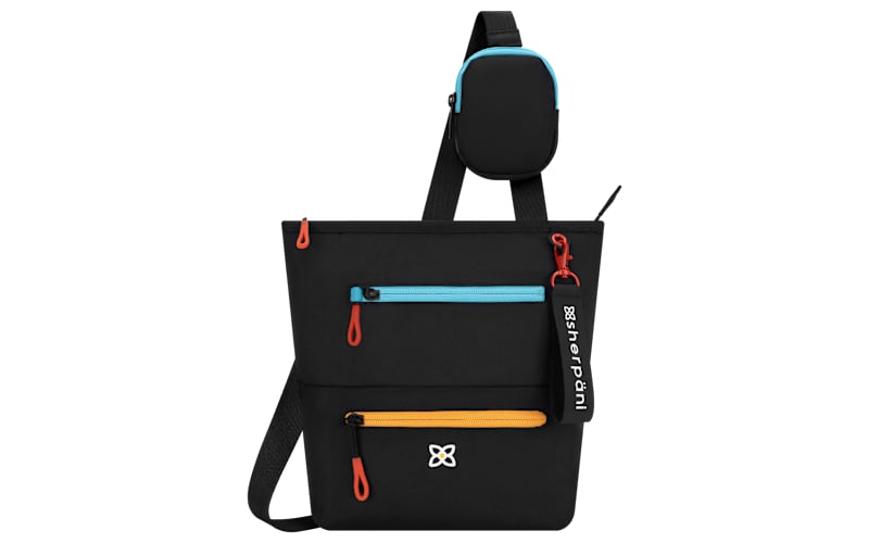 Sherpani Sadie Crossbody Bag with Strap Pocket | Cabela's