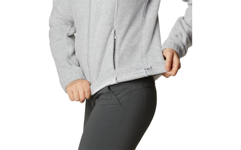 Benton springs full zip online
