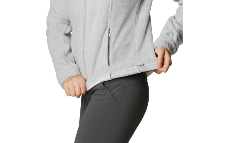 Columbia Glacial sport fleece leggings for women – Soccer Sport