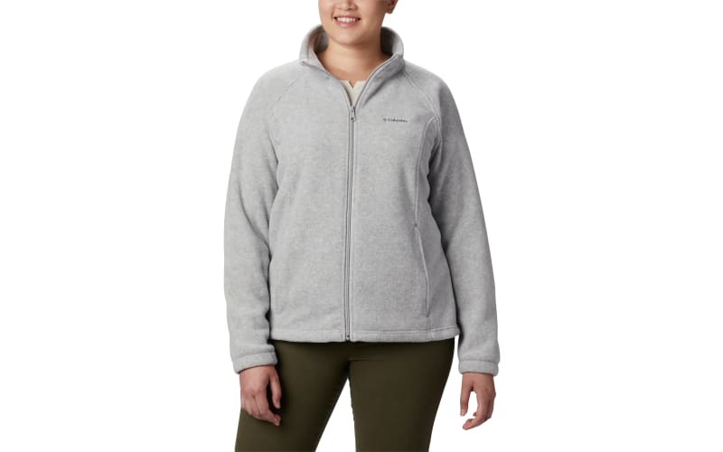 Columbia Bugaboo II Fleece Interchange Jacket for Ladies