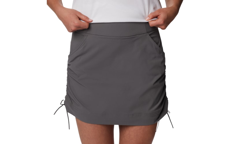 Columbia Anytime Casual Skort for Ladies | Bass Pro Shops