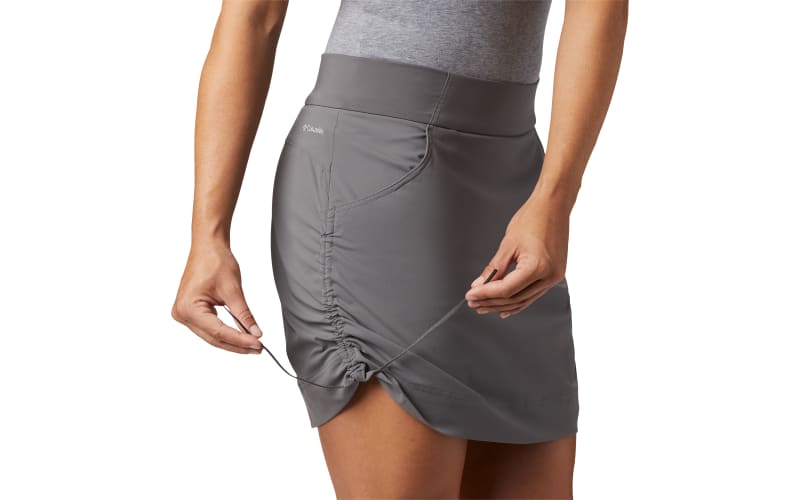 Columbia anytime casual skort shop