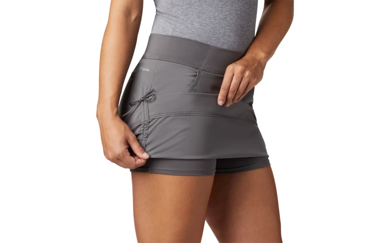 Columbia Anytime Casual Skort for Ladies Bass Pro Shops